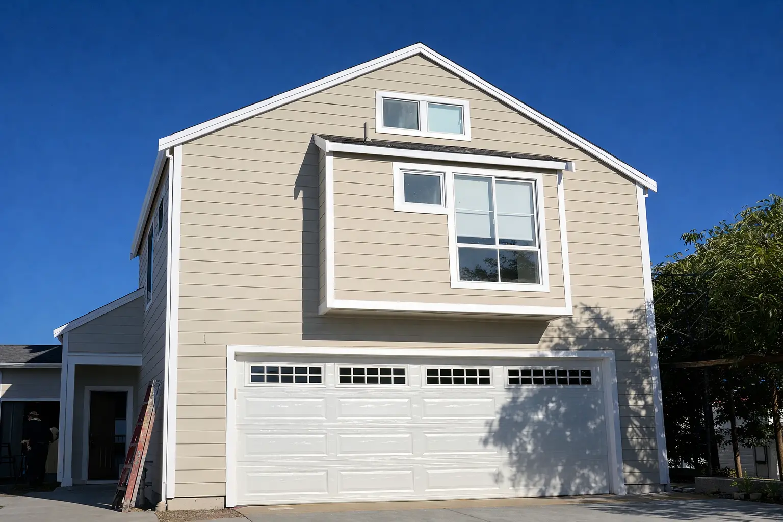 Image gallery marquee